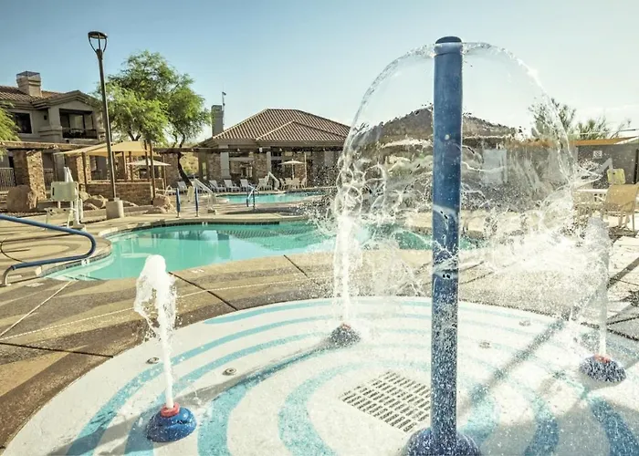 3bd Nestled In A Nature Preserve Amenities Including Pool Hot Tub Phoenix