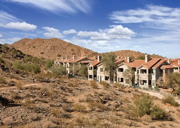 Holiday home 3bd Nestled In A Nature Preserve Amenities Including Pool Hot Tub Phoenix