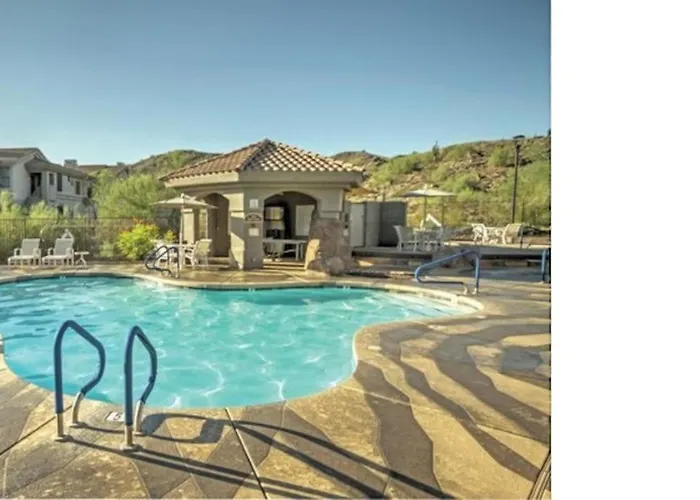 3bd Nestled In A Nature Preserve Amenities Including Pool Hot Tub Holiday home *