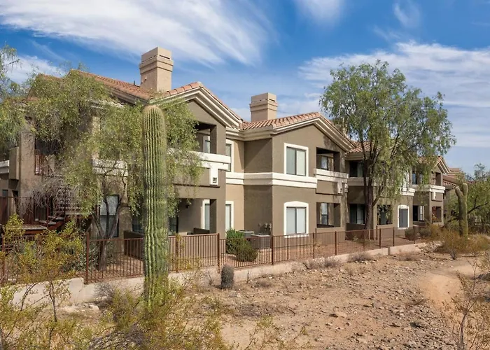 Holiday home 3bd Nestled In A Nature Preserve Amenities Including Pool Hot Tub Phoenix