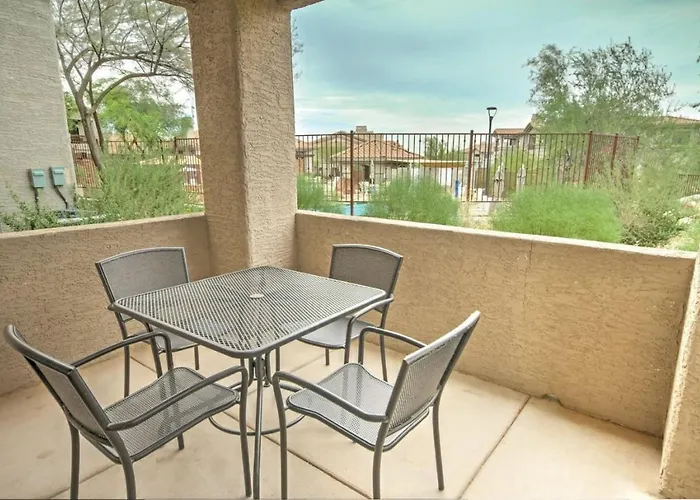 3bd Nestled In A Nature Preserve Amenities Including Pool Hot Tub *