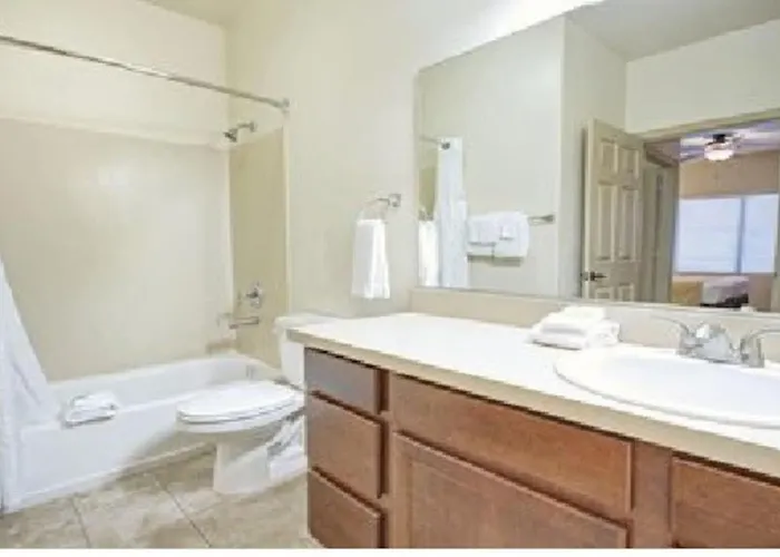 3bd Nestled In A Nature Preserve Amenities Including Pool Hot Tub
